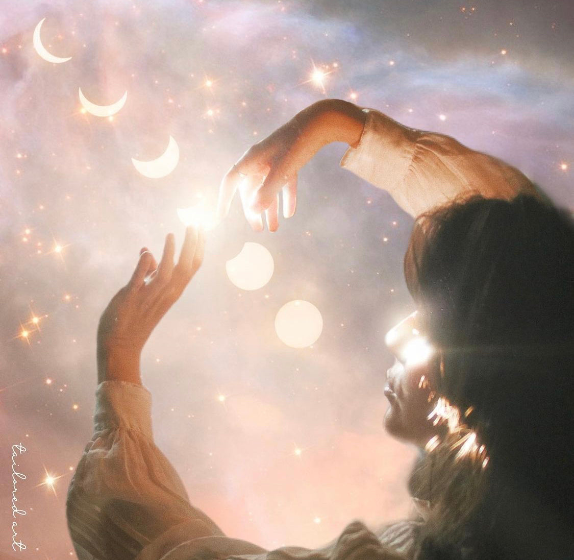 Moon Musings: How The Full Moon in Capricorn Will Affect Your Zodiac Sign (June 24, 2021)