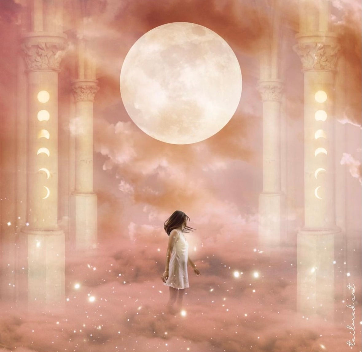 How The Full Moon in Aries (Sept. 29, 2023) Will Affect Your Zodiac Sign