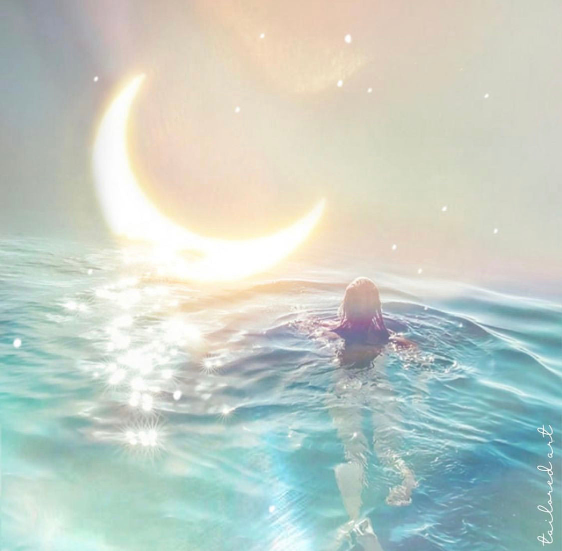Moon Musings: How The New Moon in Cancer (July 9, 2021) Will Affect Your Zodiac Sign