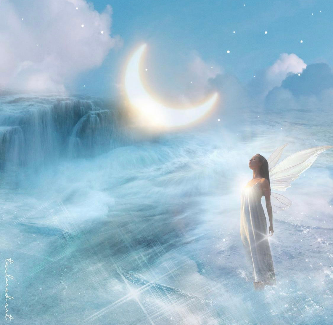 Moon Musings: How The Full Moon in Pisces Will Affect Your Zodiac Sign (September 20, 2021)