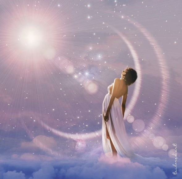 How The New Moon in Sagittarius (Dec. 12, 2023) Will Affect Your Zodiac Sign