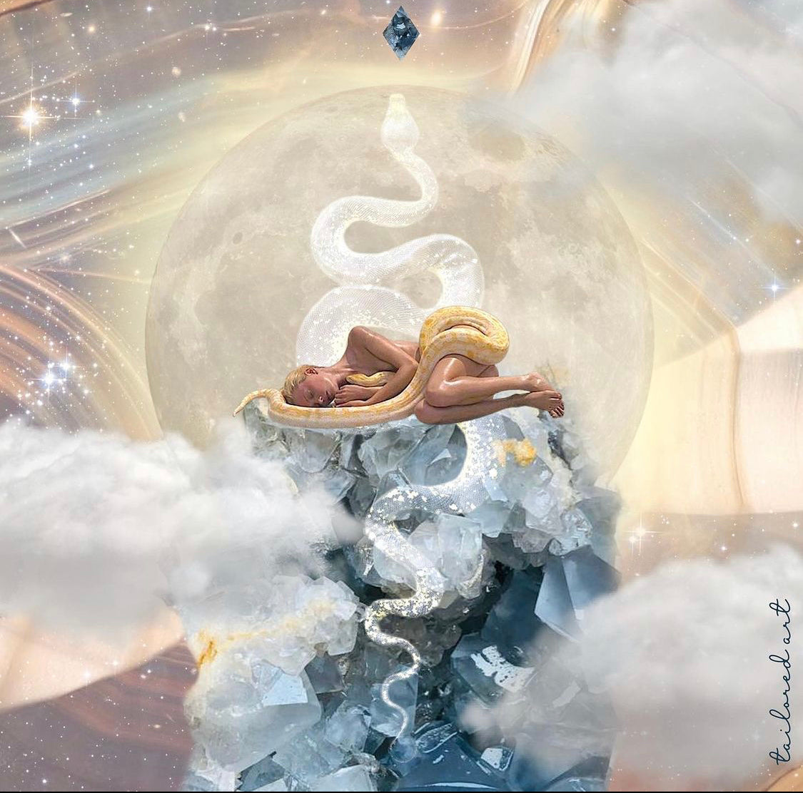 Moon Musings: How The New Moon in Scorpio (Nov. 4, 2021) Will Affect Your Zodiac Sign