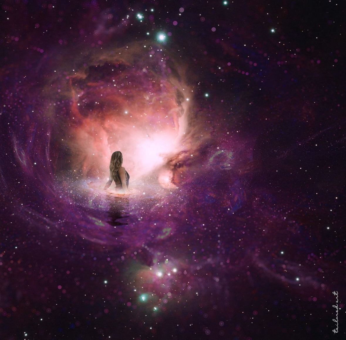 How The New Moon in Aquarius (Feb. 9, 2024) Will Affect Your Zodiac Si Love By Luna