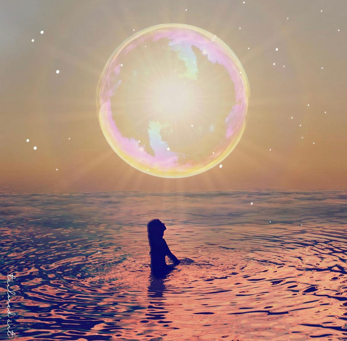 Moon Musings: How The New Moon Total Solar Eclipse In Sagittarius (Dec. 4, 2021) Will Affect Your Zodiac Sign