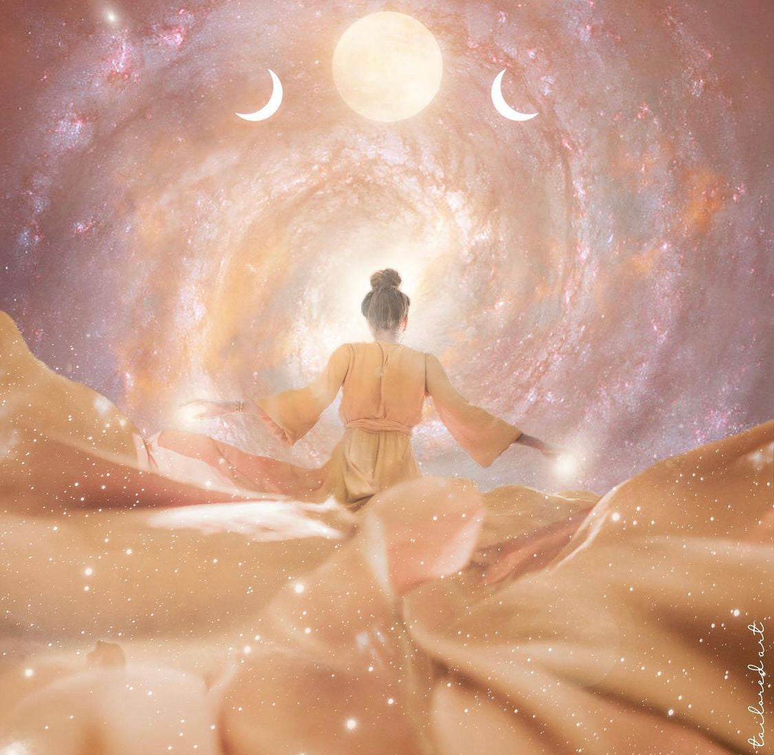 Moon Musings: How The Full Moon In Gemini (Dec. 18, 2021) Will Affect Your Zodiac Sign