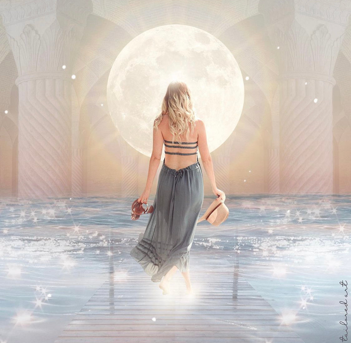 Moon Musings: How The Full Moon In Cancer (Jan. 17, 2022) Will Affect Your Zodiac Sign