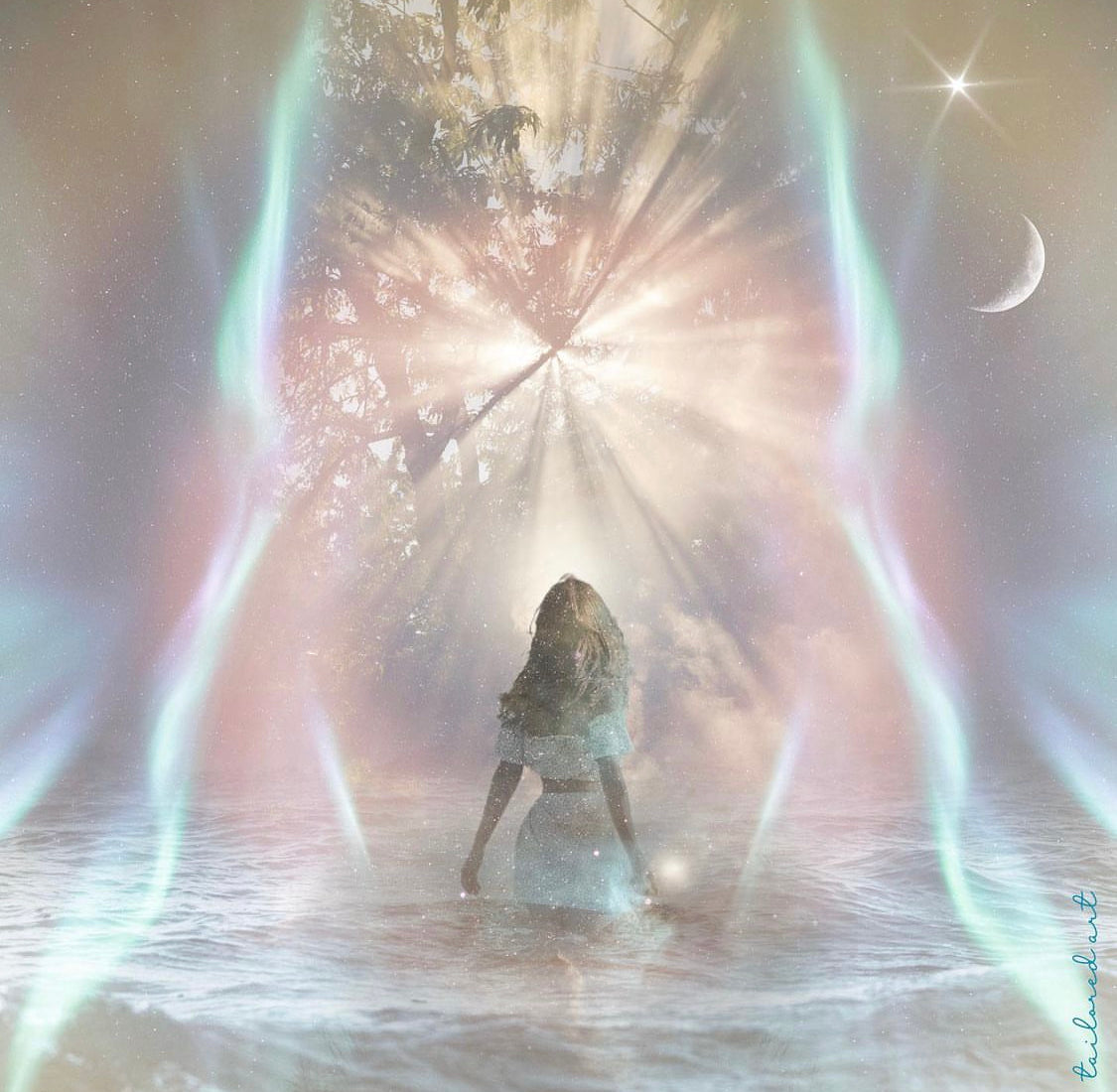 Moon Musings: How The New Moon In Aquarius (Feb. 1, 2022) Will Affect Your Zodiac Sign