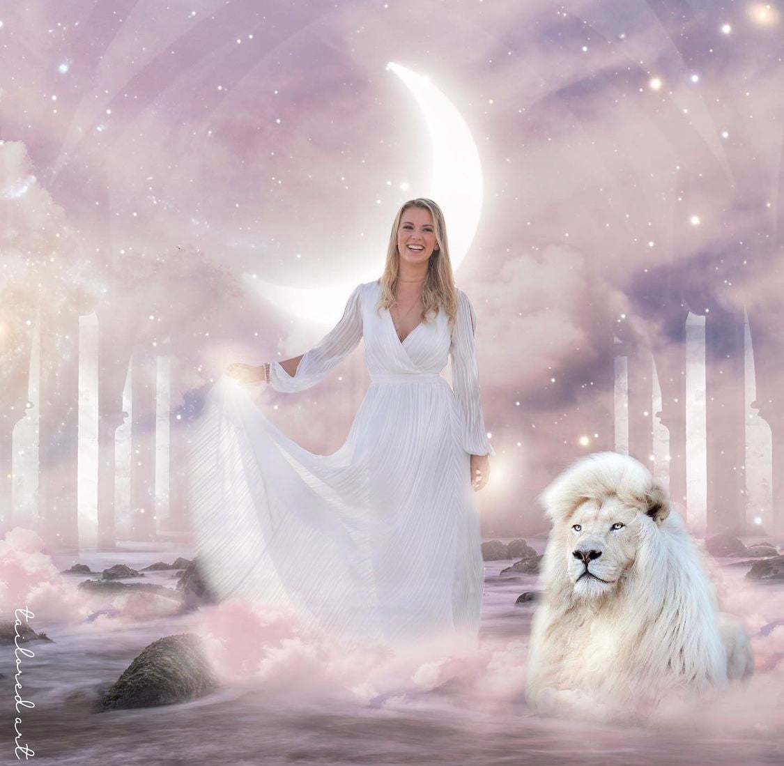 Moon Musings: How The Full Moon In Leo (Feb 16, 2022) Will Affect Your Zodiac Sign