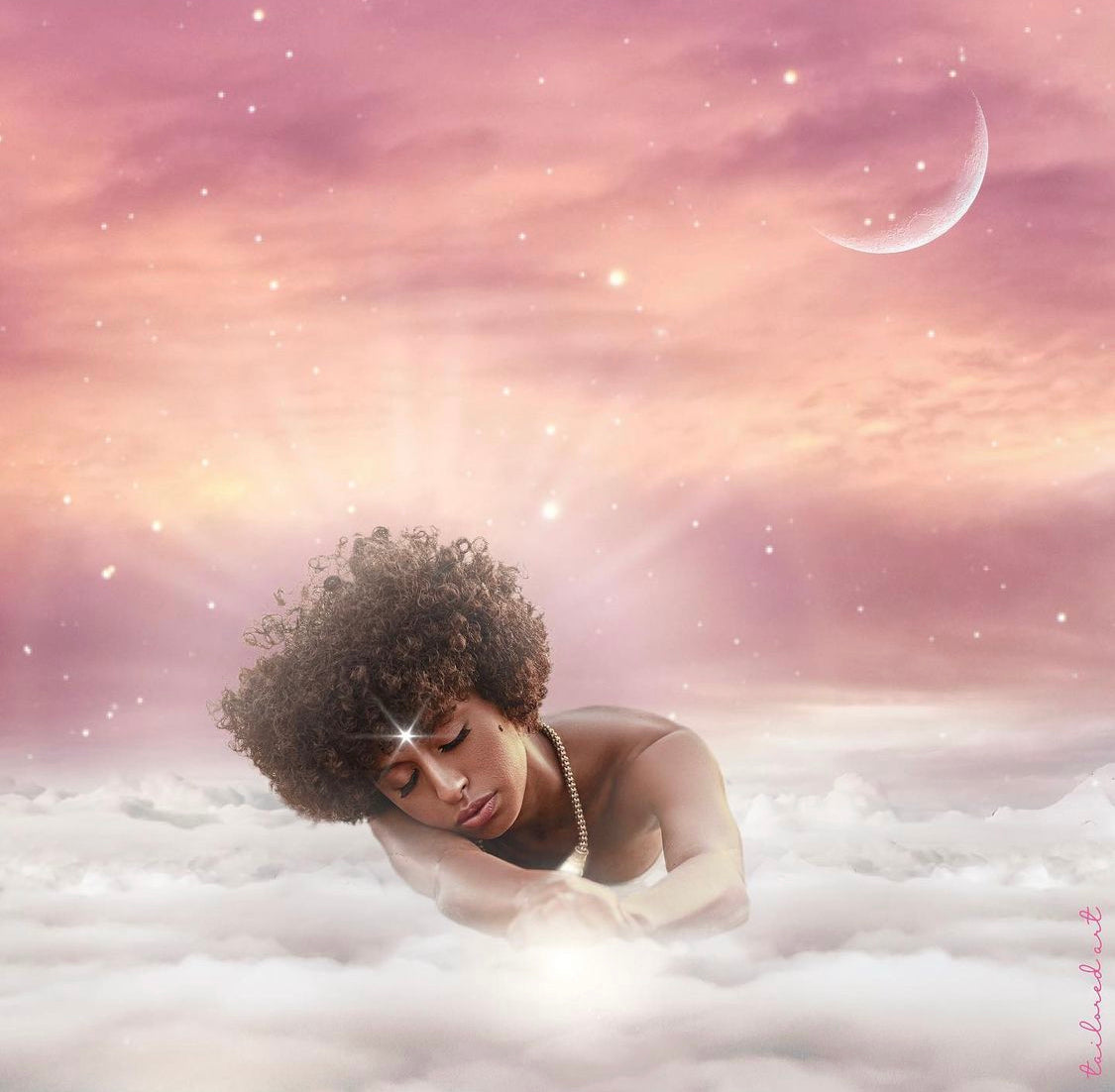 Moon Musings: How The New Moon In Aries (Apr. 1, 2022) Will Affect Your Zodiac Sign