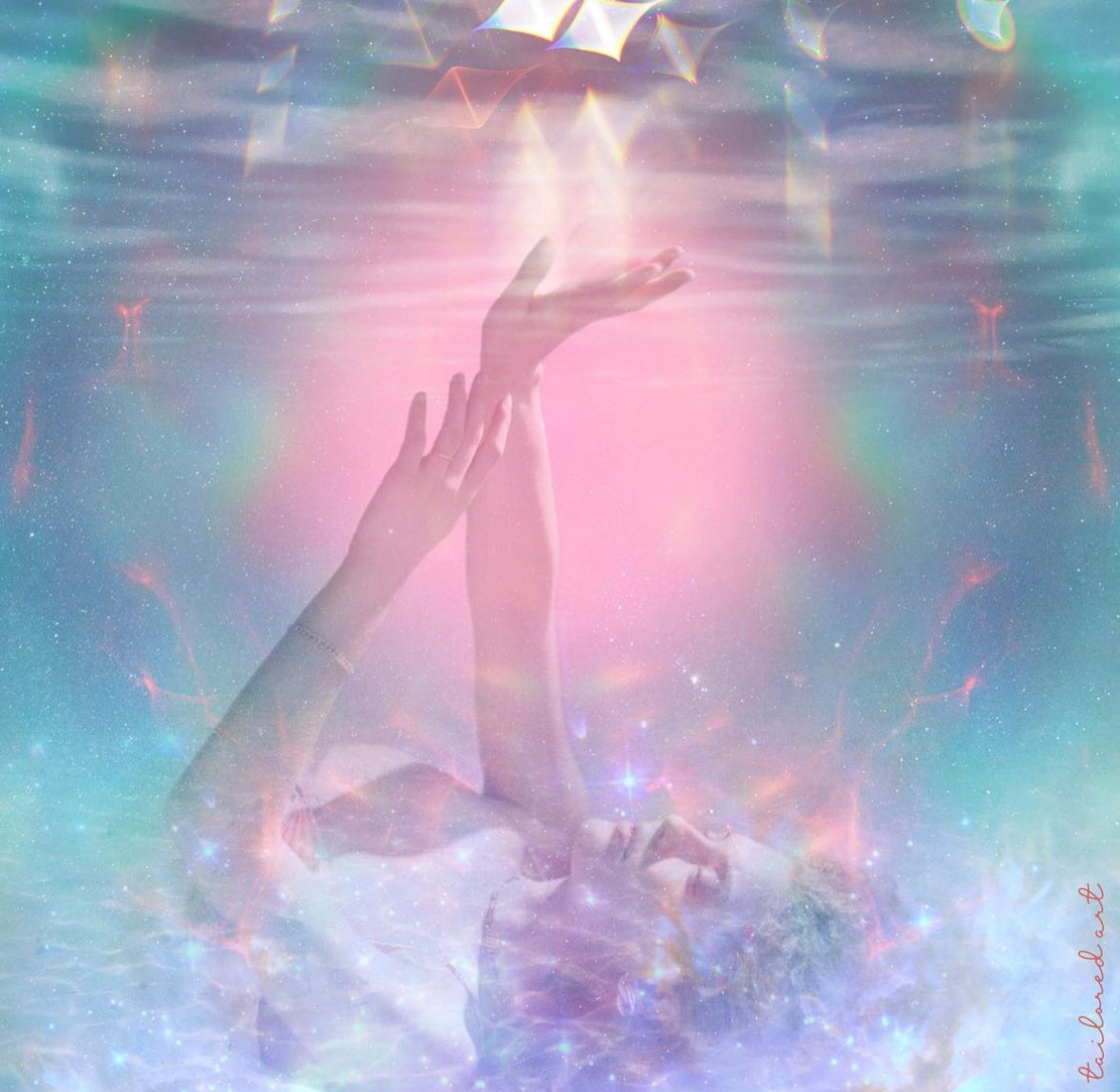 How The Full Moon in Aquarius (Aug 1, 2023) Will Affect Your Zodiac Sign