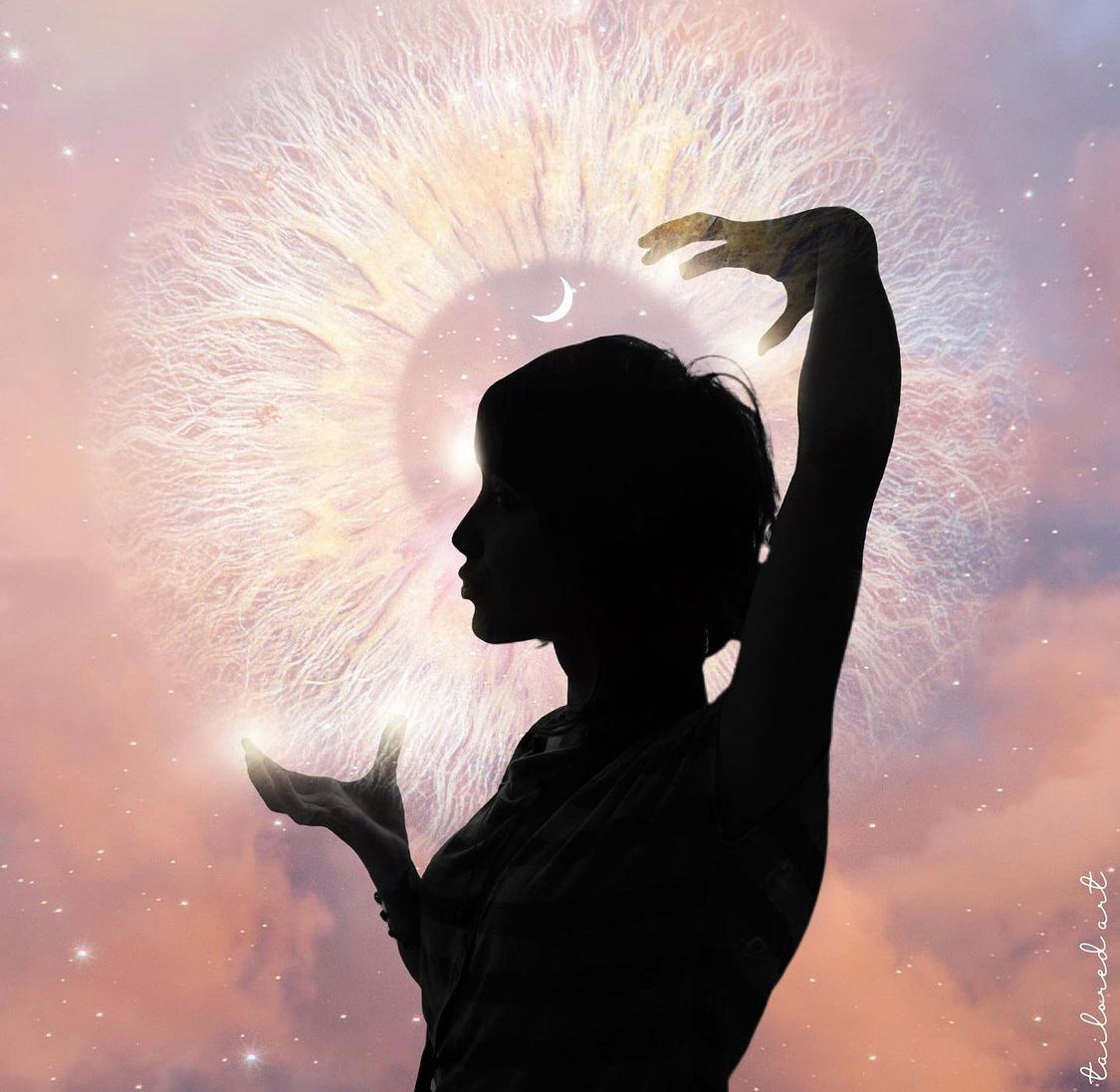 Moon Musings: How The New Moon Partial Solar Eclipse in Taurus (Apr. 30th) Will Affect Your Zodiac Sign