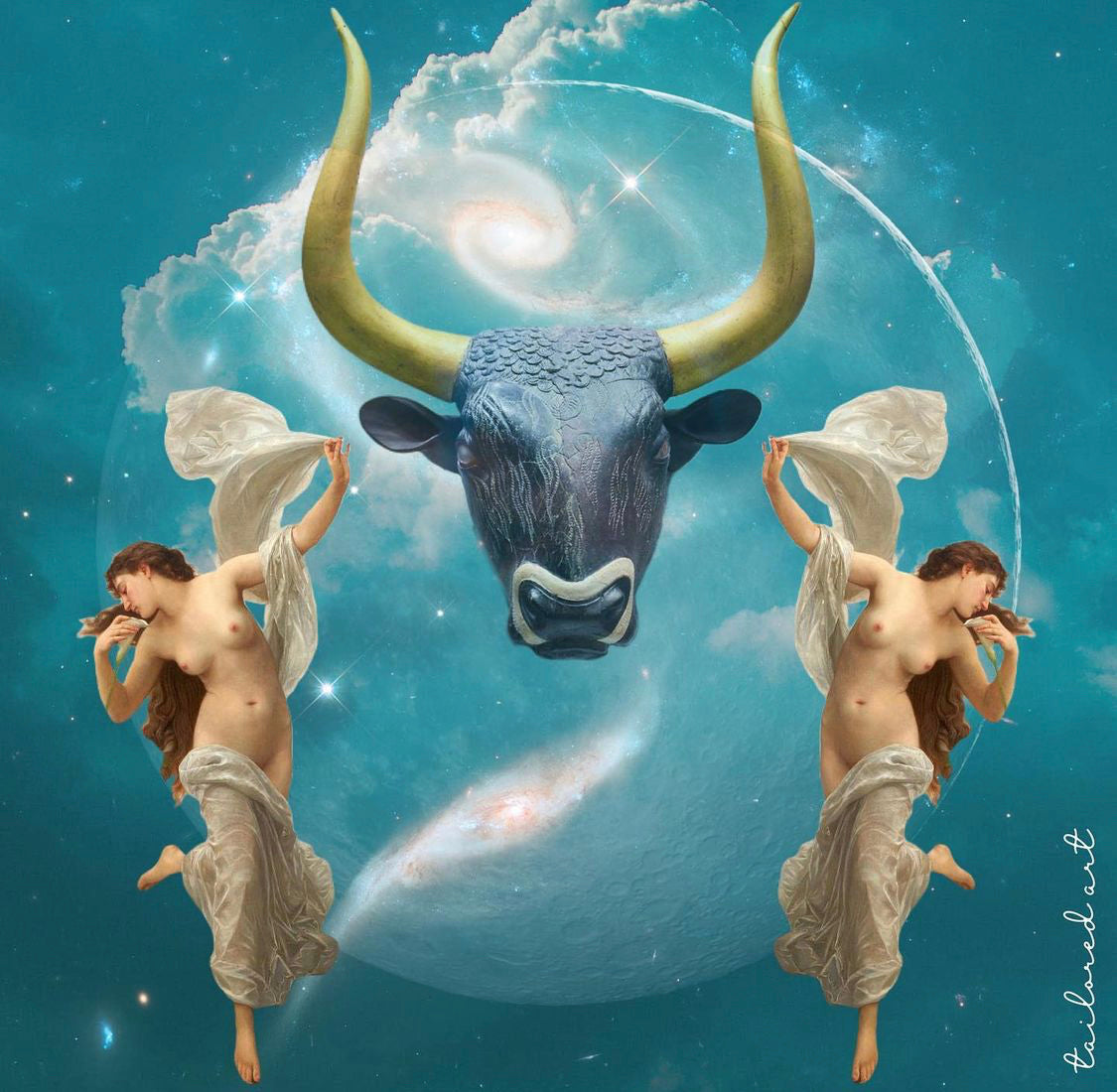 Moon Musings: How The New Moon in Taurus Will Affect Your Zodiac Sign (May 11, 2021)