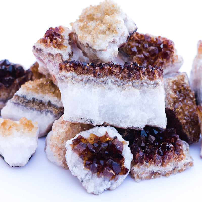 Citrine Meanings, Healing Properties, Uses & Rituals