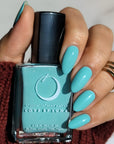 Fearless Flow Nail Polish