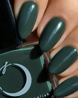 Regeneration Nail Polish