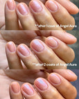 Angel Aura Nail Polish