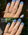 Angel Aura Nail Polish
