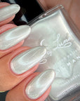 Aquarius Nail Polish Bundle