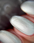 Aquarius Nail Polish