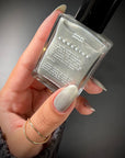Aquarius Nail Polish