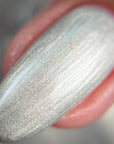 Aquarius Nail Polish