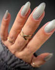 Aquarius Nail Polish