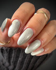 Aquarius Nail Polish