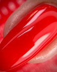 Aries Nail Polish