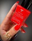 Fire Signs Nail Polish Bundle