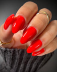 Aries Nail Polish