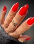 Aries Nail Polish