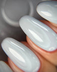 Balance Beam Nail Polish