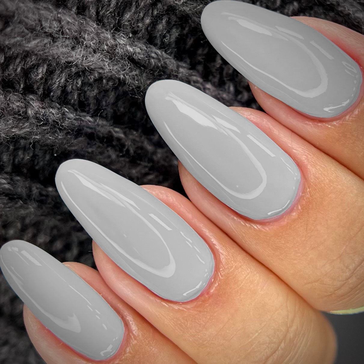 Balance Beam Nail Polish