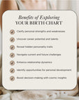 Birth Chart Reading