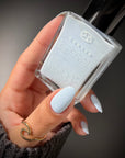 Cancer Nail Polish