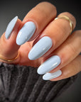 Cancer Nail Polish