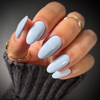 Cancer Nail Polish