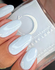 Cancer Nail Polish
