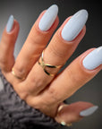 Cancer Nail Polish