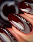 Capricorn Nail Polish