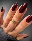 Capricorn Nail Polish