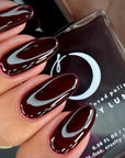 Capricorn Nail Polish