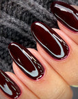 Capricorn Nail Polish