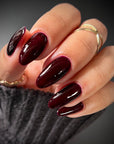 Capricorn Nail Polish
