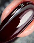 Capricorn Nail Polish