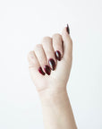 Capricorn Nail Polish