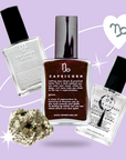 Capricorn Nail Polish Bundle