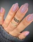 Gemini Nail Polish Bundle