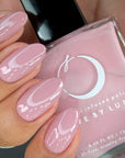 Chill Pill Nail Polish