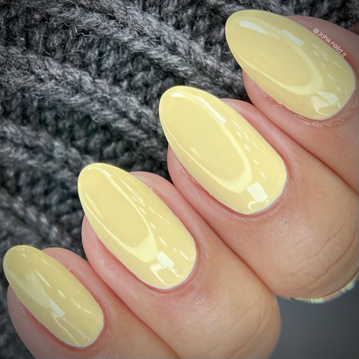 Clarity + Focus Nail Polish